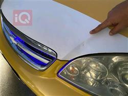 شێڤرۆلێت ئۆپترا